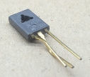 2N5194, tranzisztor