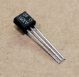2SA1091, tranzisztor