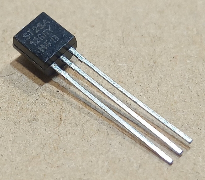 2SA1266Y, tranzisztor