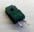 2SB1016, tranzisztor