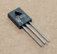 2SB649A, tranzisztor