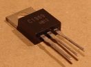 2SC1969, tranzisztor