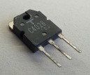 2SC4028, tranzisztor