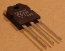 2SC5198, tranzisztor