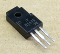 2SD1415, tranzisztor