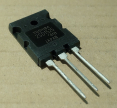 2SD1525, tranzisztor