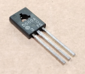 2SD669A, tranzisztor