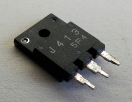 2SJ413, mosfet