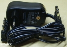 3-12V, 1A, adapter