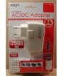 3-7V, 2,5A, adapter