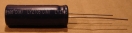 3300uF, 10V, LOW ESR, elektrolit kondenzátor