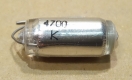 4,7nF, 400V, kondenzátor