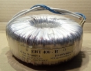 400VA, 1x21V, transzformátor