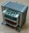 40VA, 2x9V, transzformátor