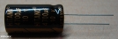 4700uF, 10V, LOW ESR, elektrolit kondenzátor