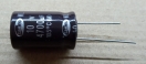 4700uF, 10V, LOW ESR, elektrolit kondenzátor