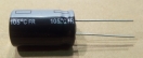 4700uF, 16V, LOW ESR, elektrolit kondenzátor