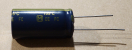 4700uF, 25V, LOW ESR, elektrolit kondenzátor