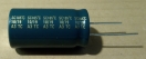 4700uF, 50V, LOW ESR, elektrolit kondenzátor