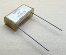 470nF, 400V, kondenzátor