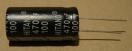 470uF, 100V, elektrolit kondenzátor