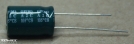 470uF, 35V, LOW ESR, elektrolit kondenzátor