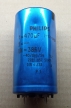 470uF, 385V, LL, elektrolit kondenzátor