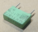 47nF, 250V, kondenzátor
