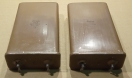 4uF, 500V, kondenzátor