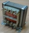 4VA, 1x12V, transzformátor