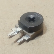 50k, trimmer potméter