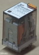 55.34.8.230.0040 relé, 230V, 4x7A