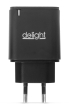 5V 2,4A USB, adapter