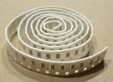 6,8k, 1206 smd ellenállás