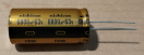 6800uF, 63V, AUDIOCAP