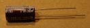 680uF, 10V, LOW ESR, elektrolit kondenzátor