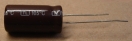 680uF, 25V, LOW ESR elektrolit kondenzátor