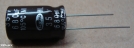 680uF, 35V, LOW ESR, elektrolit kondenzátor