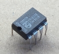 7555CM, integrált áramkör