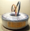800VA, 2x50V, transzformátor