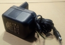 9V, 1A AC, adapter