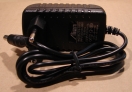 9V, 1A, adapter