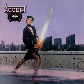 Accept – Accept