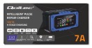 Akku töltő, 7A