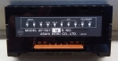 AP501-12, 0-200A, ledes alapműszer