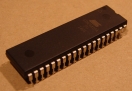 ATMEGA16APU, integrált áramkör