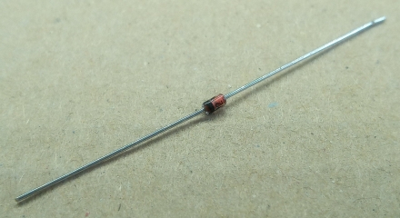 BA482, dióda