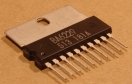 BA6229, integrált áramkör