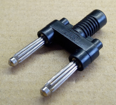 Banán dugó elosztó