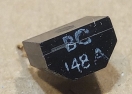 BC148A, tranzisztor